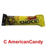 Big Energy Shock! Riegel